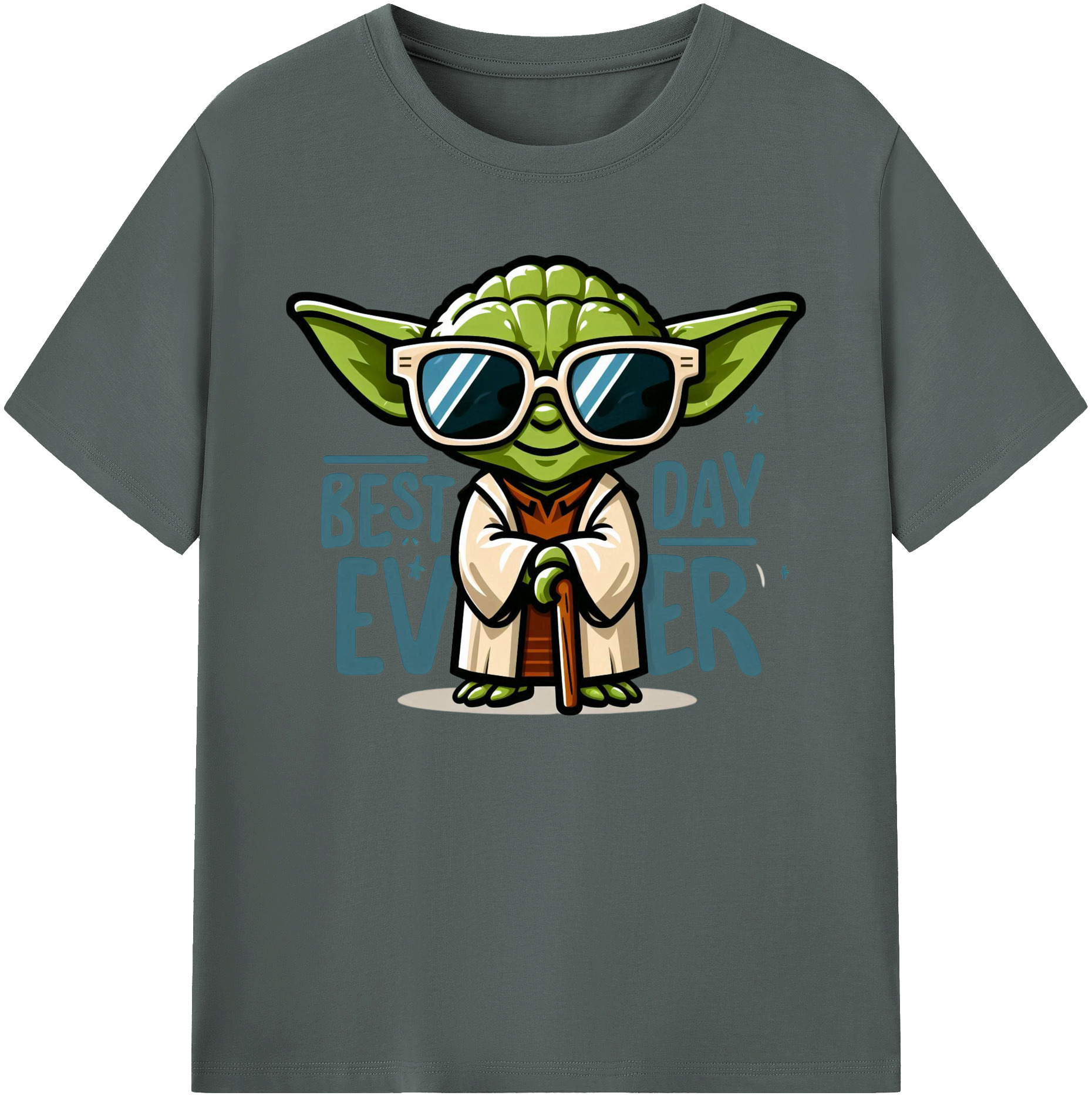 （画像用） スター・ウォーズ Star Wars 綿100％ メンズ半袖Tシャツ｜肌触りやわらか＆通気性
